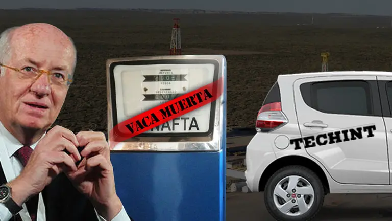 De la "sugerencia" del FMI a la interna del gabinete: crónica de cómo se decidió el recorte del subsidio en Vaca Muerta