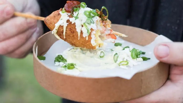 Alta cocina y vinos: 10 platos que no podés dejar de probar si vas a Feria Masticar