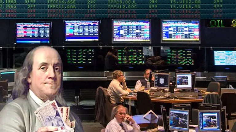 El "efecto Bonadio" contagió al Merval y al riesgo país, que subió a máximos desde septiembre