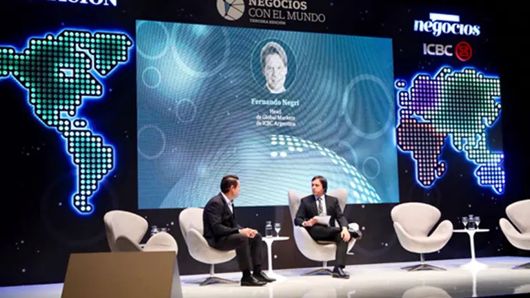 Innovación, desarrollo y más inversión, las llaves para incrementar las exportaciones argentinas