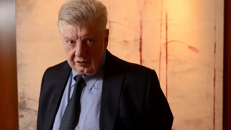 Murió el economista Miguel Bein, un referente del mercado, abierto, pragmático y antigrieta