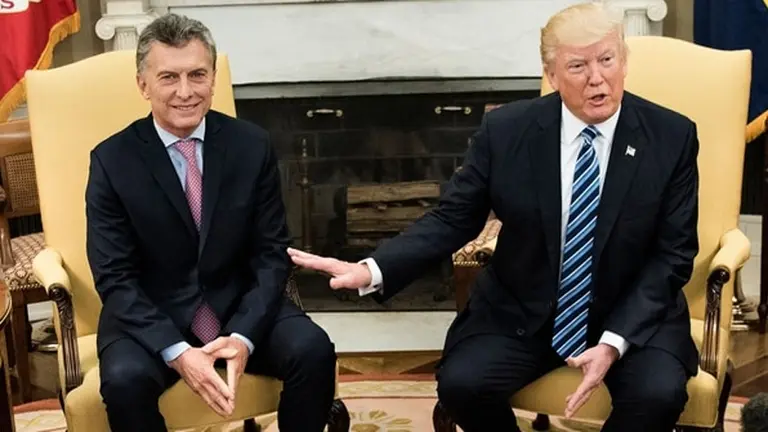 ¿Qué productos exportables se ven beneficiados por una nueva medida de Trump?