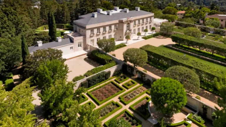 Las 10 casas más caras del mundo