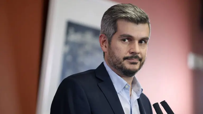 Más poder para Marcos Peña: le quita a Frigerio el control de los PPP