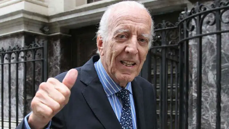 Para el dueño del Banco Piano, "el dólar es un problema del Banco Central, no del ahorrista"