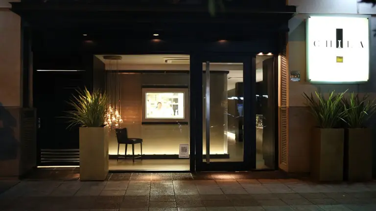 Chila recibe a Mauro Colagreco en el marco de "ENCUENTROS 2018"