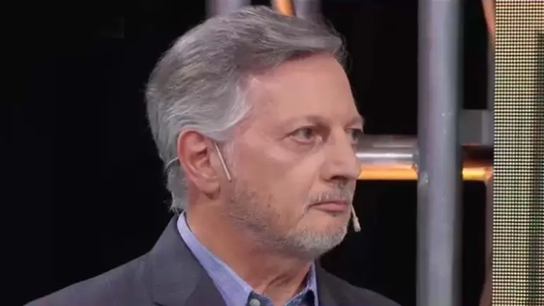 Juan José Aranguren habló sobre la corrida y el dólar a $40: "Hubo errores autoinflingidos"