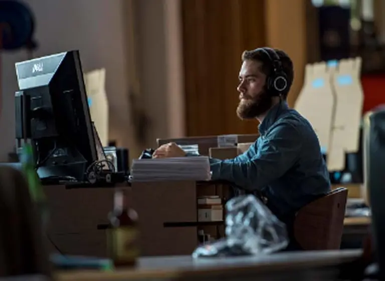 Seis claves para pasar de desarrollador full-stack a líder en programación