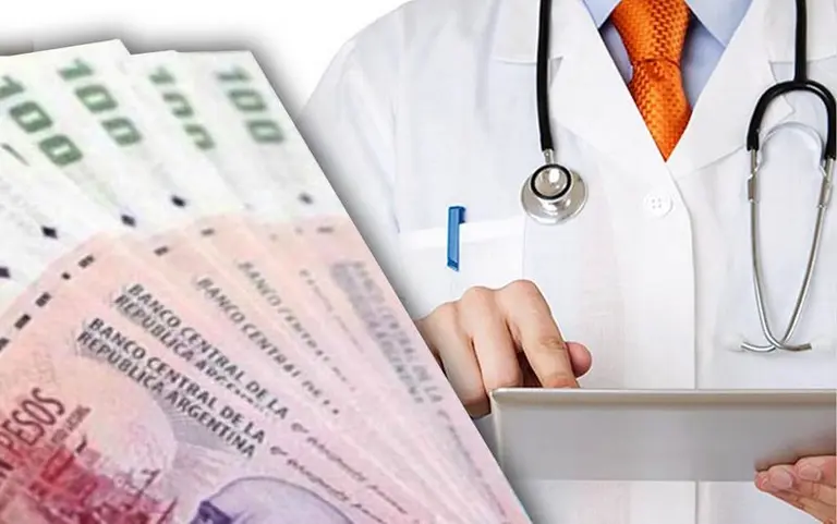 Confirman cautelar que impide a una prepaga aumentar la cuota de un afiliado por cumplir 61 años