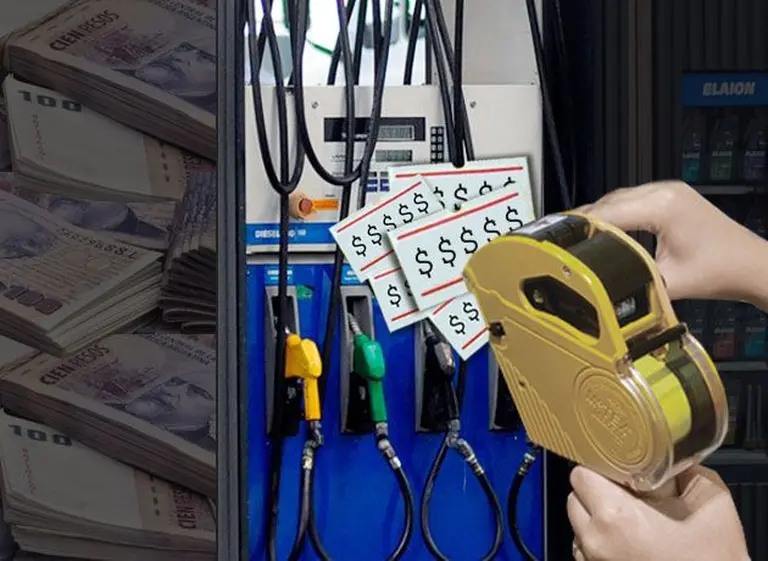 El precio de la nafta no detiene su escalada alcista: ¿a cuánto puede subir el litro de súper a fin de año?