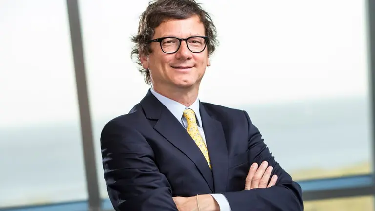 Causa lavado HSBC: Roberto Felleti apuntó contra Gabriel Martino