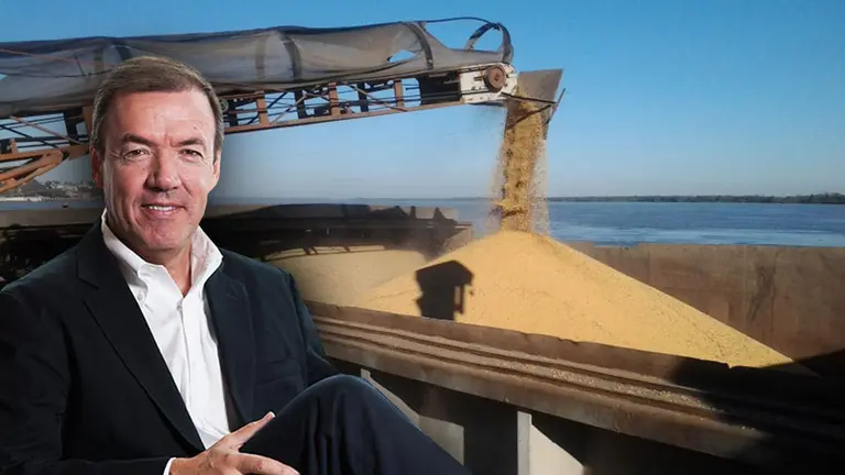 Uno de los mayores grupos oleaginosos del mundo rechaza medidas del Gobierno contra el campo