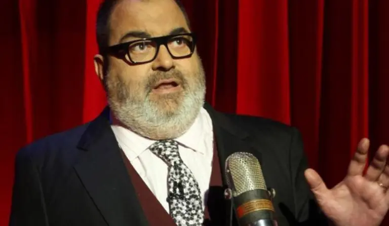 Lanata le responde a Dady Brieva: "Le agradezco que muestre que es un miserable"