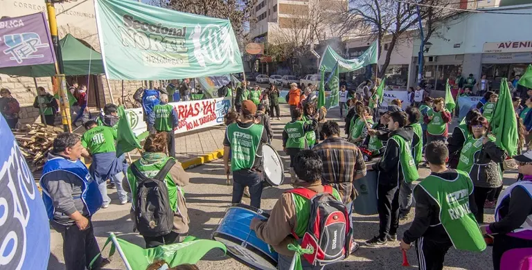 “La desaparición del Ministerio de Trabajo hace inferir que la reforma laboral es un hecho”