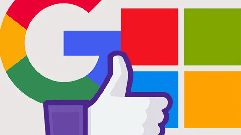 Los gigantes tecnológicos ponen en la mesa u$s100.000 millones en I+D