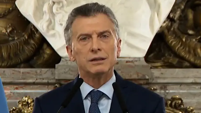 Secretos del discurso presidencial: Durán Barba, Peña y los agregados de Macri
