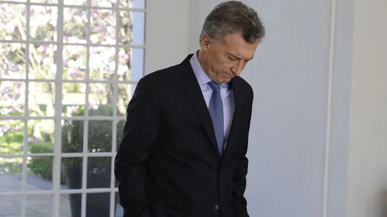 "Estos fueron los peores 5 meses de mi vida, después de mi secuestro"