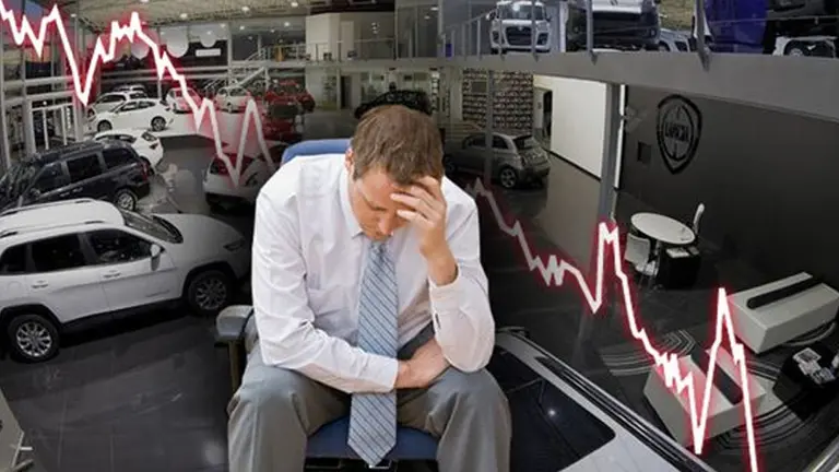 Récord de venta de autos importados: ya representan el 75 por ciento de los patentamientos