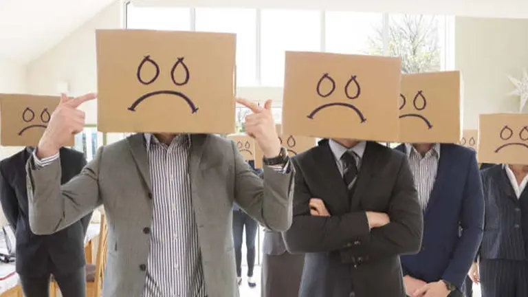 Cómo liderar un equipo de trabajo en un clima de crisis organizacional