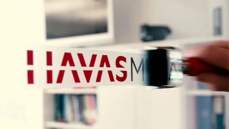 Cambio de dirección y nueva CEO en Havas Group Argentina