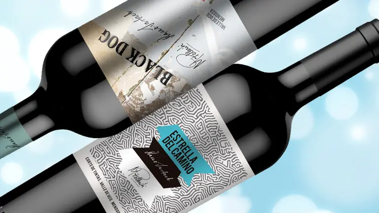 Rock & Wine: así son los vinos inspirados en Deep Purple y Led Zeppelin