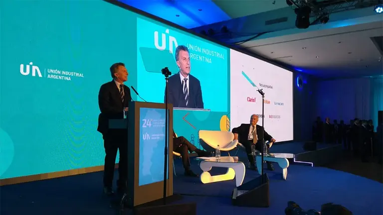 Dólar, FMI y el fantasma del 2001: el debate de los empresarios en el marco de la crisis ecónomica