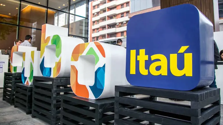 Itaú inaugura nuevo espacio para emprendedores