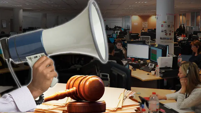 Corte: empresas deben demostrar que no discriminan al despedir a quien realiza reclamos gremiales