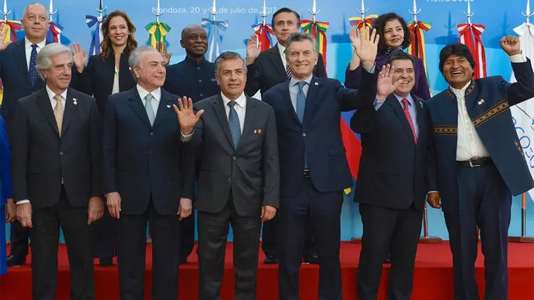 Las tres economías de América Latina que se convertirán en las mayores decepciones de 2018