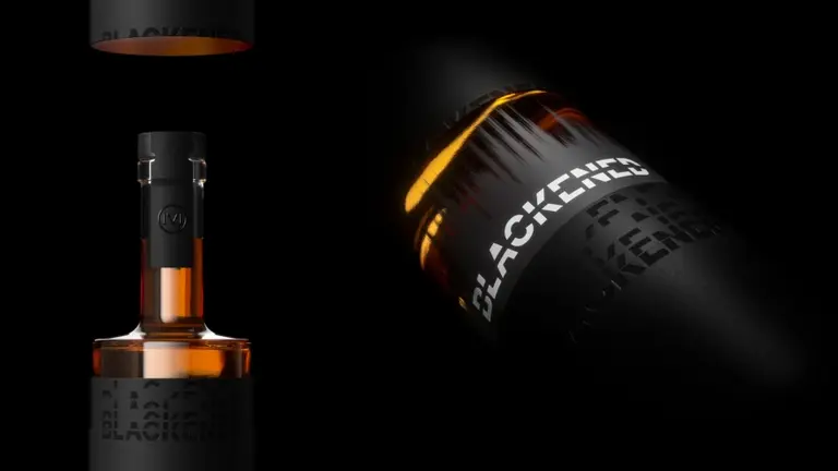 Metallica lanza su propia línea de relojes y un whiskey