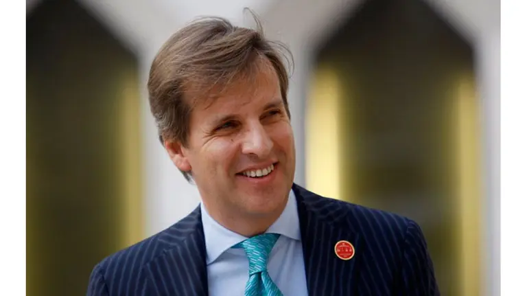 Redrado: "Lavagna es uno de los grandes estadistas de la Argentina"