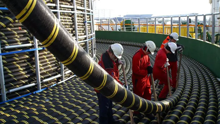 Así son los cables submarinos que Facebook y Google instalarán en la Argentina y prometen revolucionar la velocidad de Internet