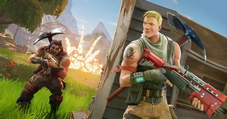 El público gamer se vuelca al consumo online como primera opción