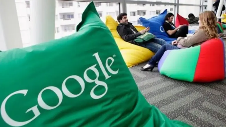 Google invertirá u$s140 millones para ampliar centro de datos en Chile