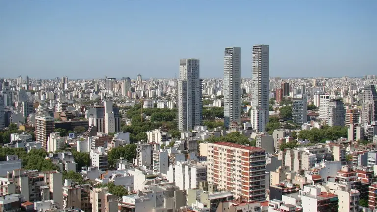 La Ciudad aprobó nuevo Código Urbanístico: edificios más bajos y monoambientes más pequeños
