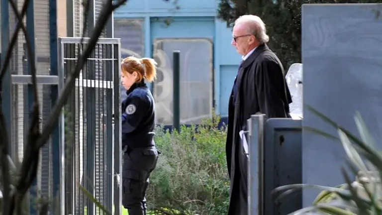 Pandora Papers: el financista K Clarens figura como apoderado de una offshore para manejar cuenta en Suiza