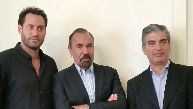 Empresas familiares: el magnate inmobiliario Jorge Pérez contó detalles sobre el traspaso de la compañía a sus hijos