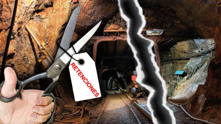 Minería y retenciones: cuántos empleos e inversiones peligran
