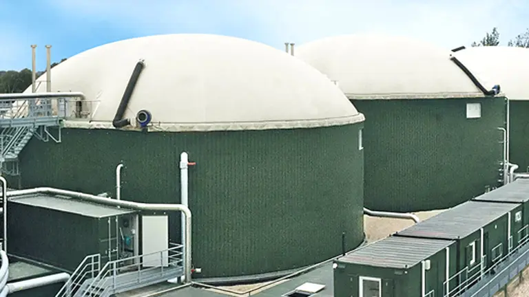 Seeds Energy Group construirá plantas de energía renovable en Venado Tuerto y Pergamino