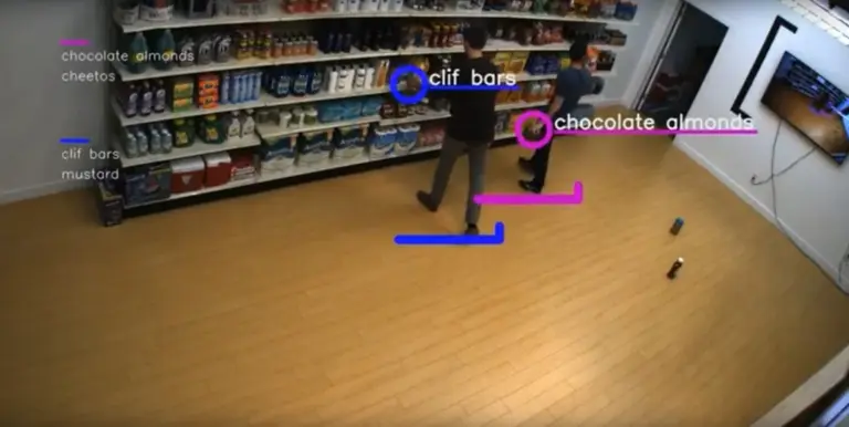 Standard Congnition lanza su primera tienda inteligente para competir contra Amazon Go