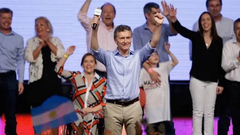 Para el Financial Times, Argentina corre riesgo de volver al “populismo económico”