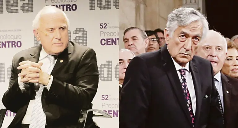 Dos gobernadores opositores pusieron en duda su presencia ante el primer encuentro con Macri