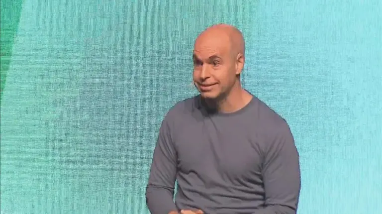 Rodríguez Larreta viaja a Silicon Valley para ofrecer a la Ciudad como centro de innovación