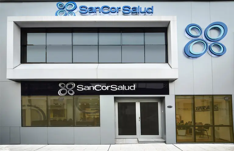 La empresa SanCor Salud amplía sus horizontes presentando su nueva línea Exclusive
