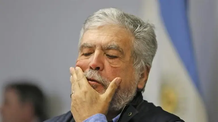 Tragedia de Once: el ex ministro Julio De Vido fue condenado a 5 años y 8 meses de prisión