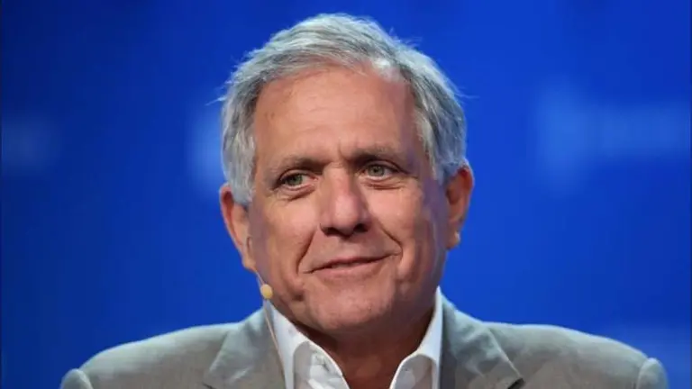 Renunció el CEO de una importante cadena de TV en EE.UU. tras una ola de denuncias de acoso sexual