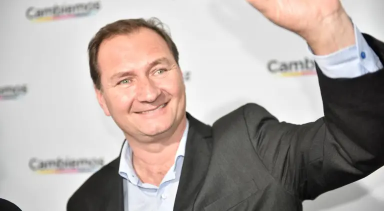 Triunfo simbólico para Macri: Cambiemos ganó en Marcos Juárez y retuvo la  intendencia