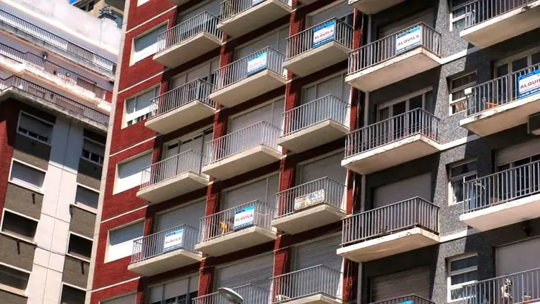 Bajan los departamentos: ¿a cuánto cotiza el metro cuadrado en los principales barrios de la Ciudad?