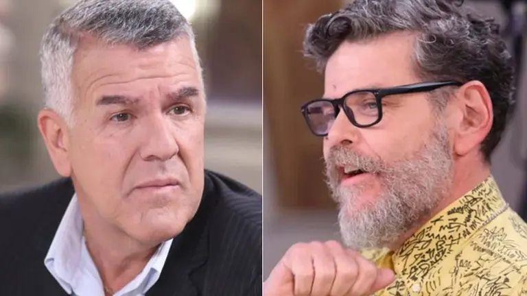 "Nos comimos 12 años de ladrones, pero a Dady Brieva le debe haber ido bien; se fue a Miami"