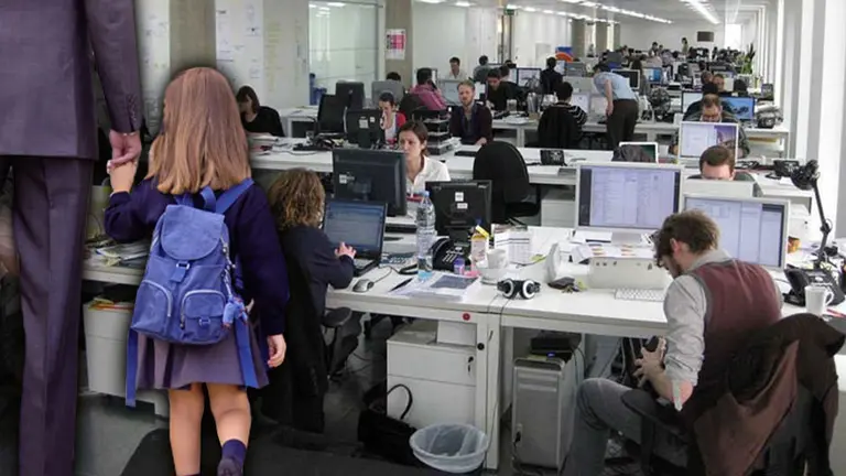 Avanza en la Corte el caso sobre la implementación de salas maternales en las empresas